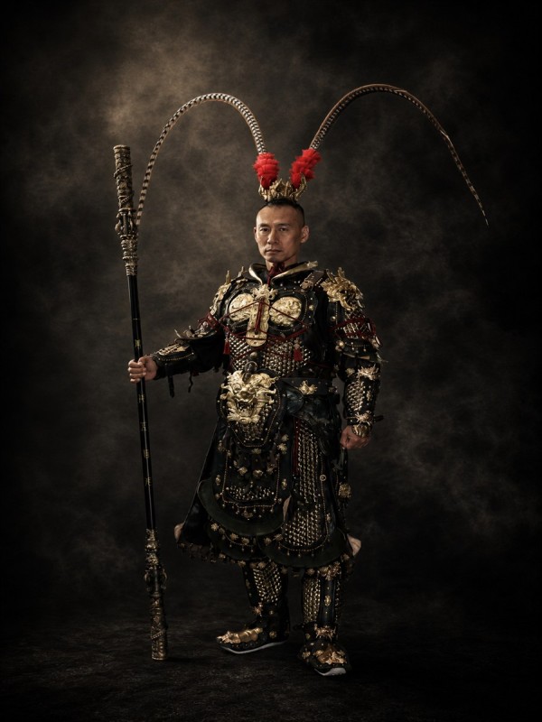 Black Myth Wukong Armor Black Myth Wukong Armor