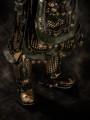 Black Myth Wukong Armor Black Myth Wukong Armor
