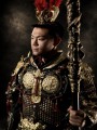 Black Myth Wukong Armor Black Myth Wukong Armor