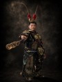 Black Myth Wukong Armor Black Myth Wukong Armor