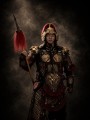 Beiwei Army Armor