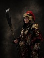 Beiwei Army Armor