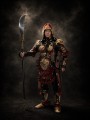 Beiwei Army Armor