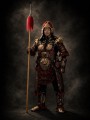 Beiwei Army Armor