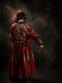 Jinyiwei Armor