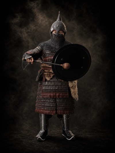 Mongol heavy cavalry armor Mongol heavy cavalry armor