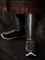 Mongol heavy cavalry armor