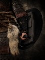 Mongol heavy cavalry armor