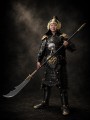 Qi Jiguang's armor