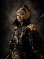 Qi Jiguang's armor