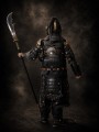 Qi Jiguang's armor