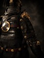 Qi Jiguang's armor