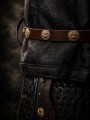 Qi Jiguang's armor