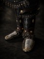Qi Jiguang's armor