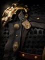 Qi Jiguang's armor