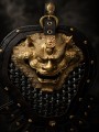 Qi Jiguang's armor