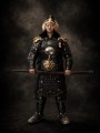 Qi Jiguang's armor